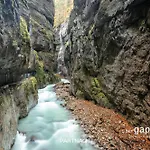 Bergbalance Apartament Garmisch-Partenkirchen