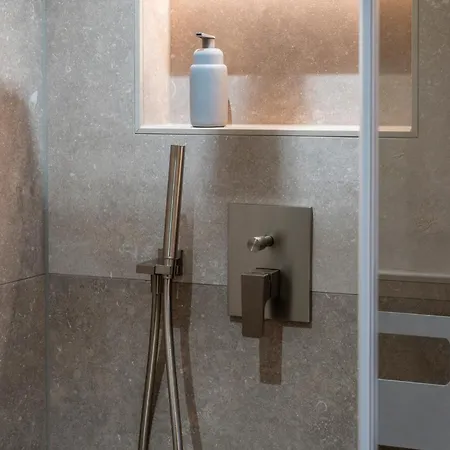Appartement Bergbalance Garmisch-Partenkirchen