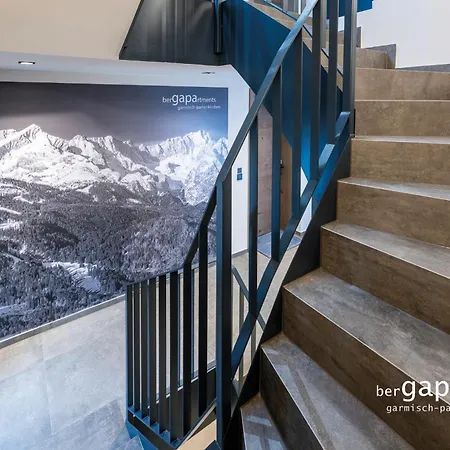 Bergbalance Apartament