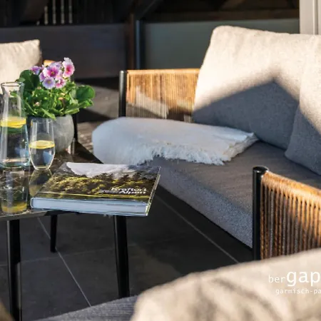 Appartement Bergbalance *