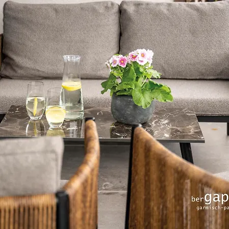 Appartement Bergbalance *