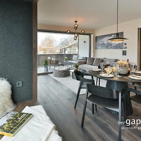 Bergbalance Appartement *