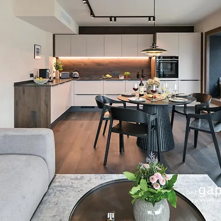 Appartement Bergbalance *