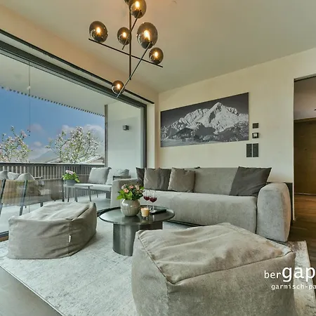Appartement Bergbalance