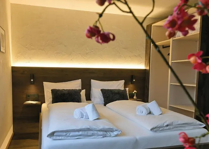 Bergbalance Apartament Garmisch-Partenkirchen