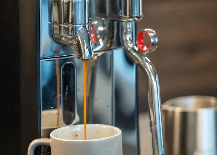 Bergbalance Apartament *