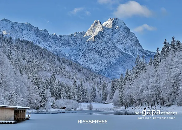 Bergbalance Garmisch-Partenkirchen