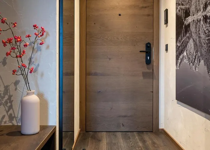 Bergbalance Apartament