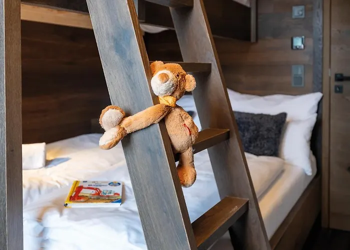 Bergbalance Garmisch-Partenkirchen