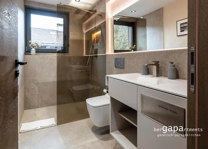 Apartament Bergbalance