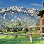 Apartamento Bergbalance Garmisch-Partenkirchen