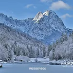 Bergbalance Garmisch-Partenkirchen