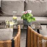 Apartamento Bergbalance *