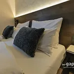 Apartamento Bergbalance