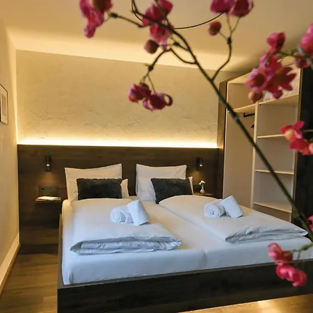 Bergbalance Lejlighed Garmisch-Partenkirchen