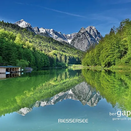 Bergbalance شقة *
