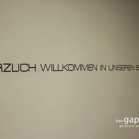 Bergbalance Garmisch-Partenkirchen