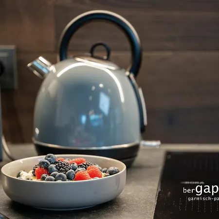 Lejlighed Bergbalance