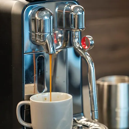 Bergbalance Lejlighed *