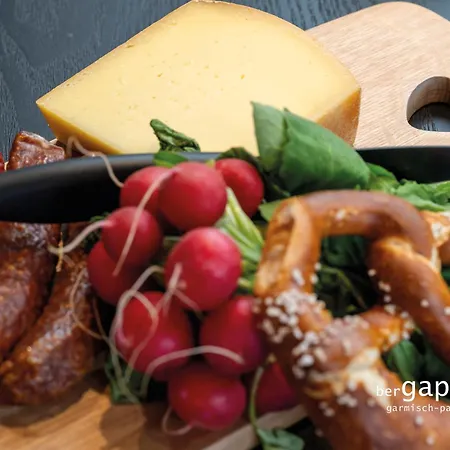 Bergbalance Lejlighed *