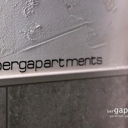 Bergbalance * Garmisch-Partenkirchen