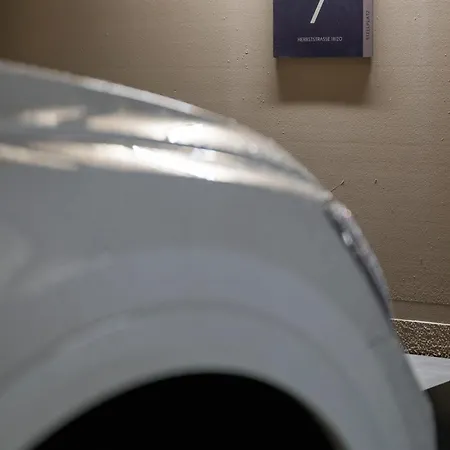 Bergbalance Lejlighed