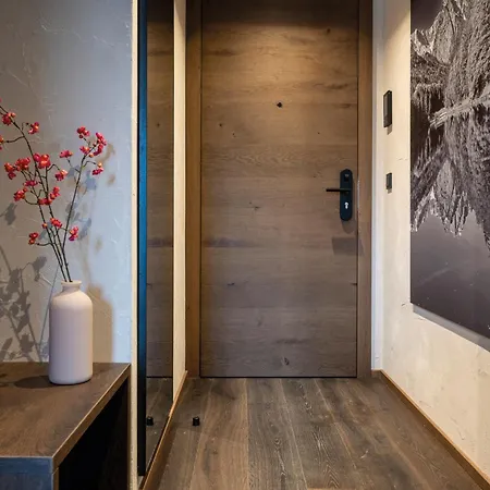 Bergbalance Lejlighed