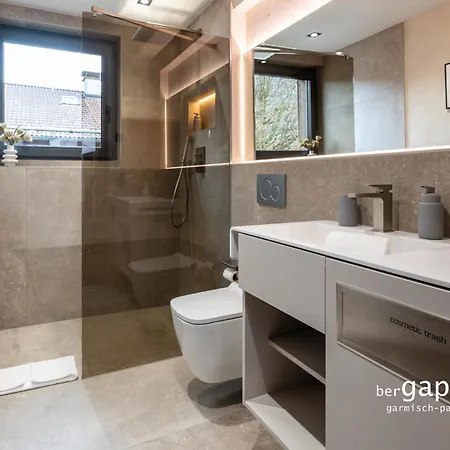 Lejlighed Bergbalance