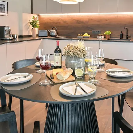 Lejlighed Bergbalance Garmisch-Partenkirchen