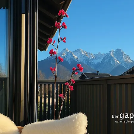 Bergbalance * Garmisch-Partenkirchen