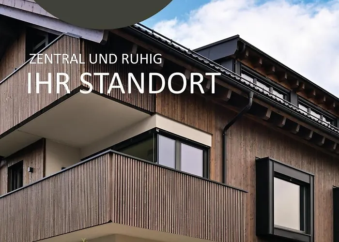 Bergbalance Apartamento Garmisch-Partenkirchen