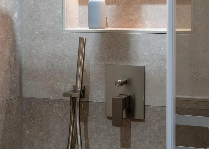 Apartamento Bergbalance Garmisch-Partenkirchen