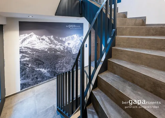 Bergbalance Apartamento