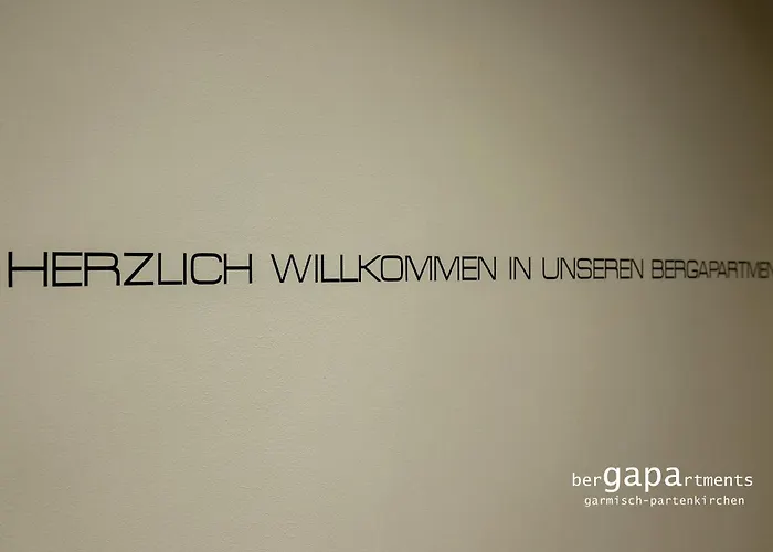 Bergbalance Гарміш-Партенкірхен