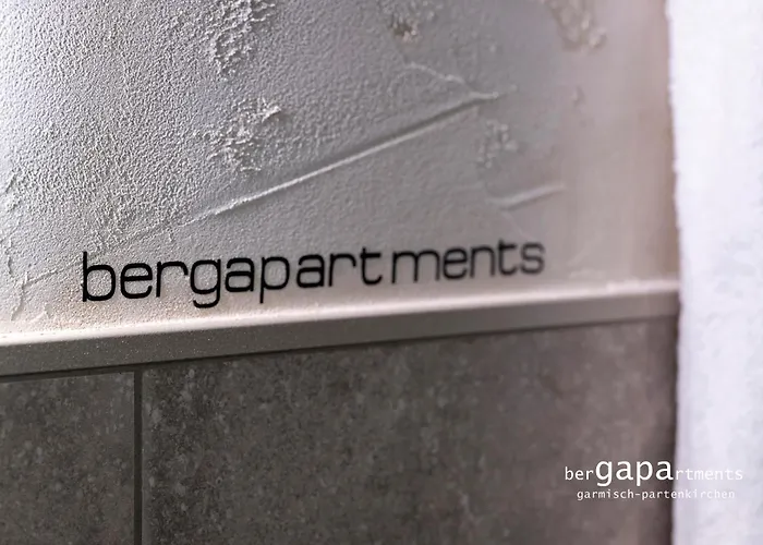 Bergbalance * Garmisch-Partenkirchen