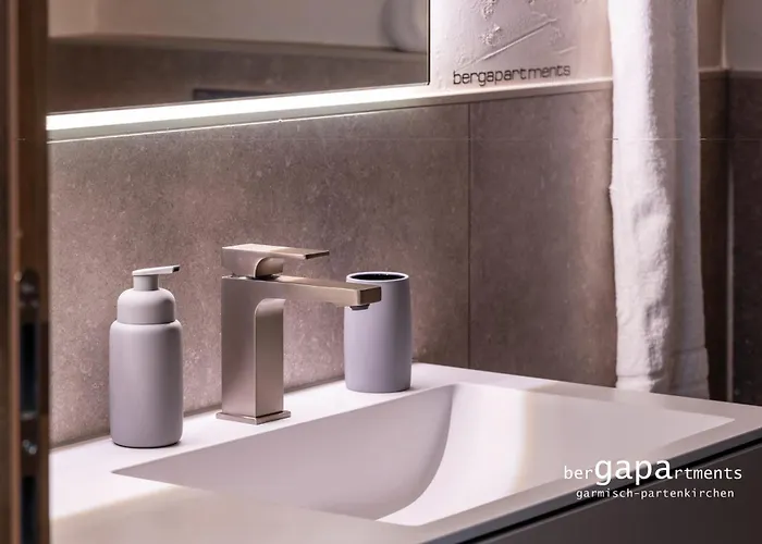 Bergbalance * Гарміш-Партенкірхен