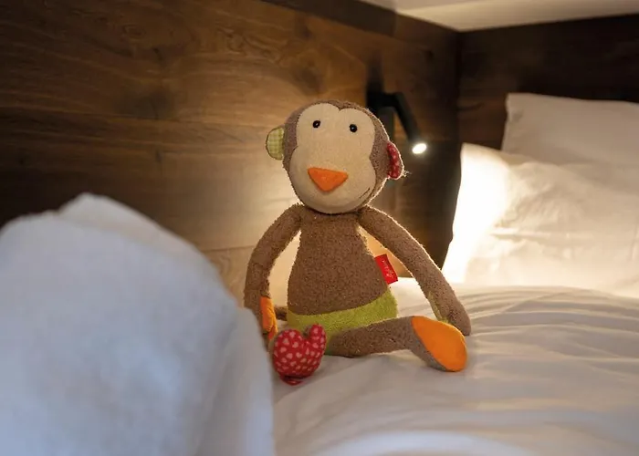 Bergbalance Apartamento